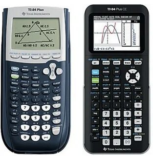 Huge Savings On Graphing Calculators!