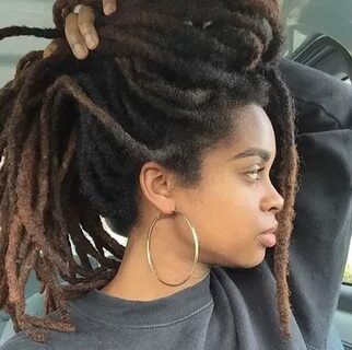 naturalhairqueens: " her hair is on point! " (With images) N