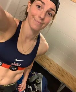 Hilary Knight- Hockey Forward - Reddit NSFW