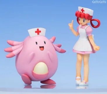 chansey figure Cheap Online Shopping