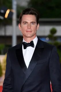 Matthew Bomer - 57th Monte Carlo TV Festival : Day 3 - Zimbi