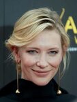 5th AACTA Awards Arrivals - December 9th, 2015 - 097 - Cate 