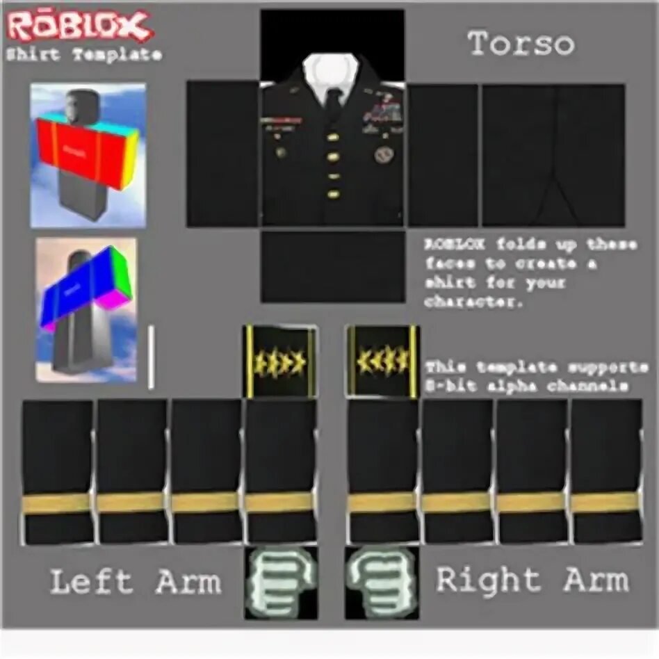 Roblox Military Outfit Hack Robux Descargar
