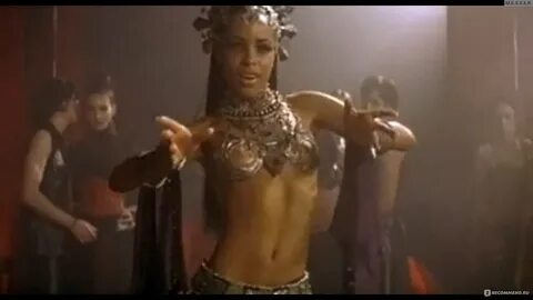 Королева проклятых / Queen of the Damned (2002, фильм) - "🎞 