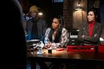 Black Lightning: "The Book of War Chapter Two" Photos Releas