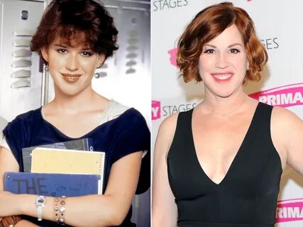 Molly Ringwald: Net Worth, Age, Movies, Husband, Kids, Bio -