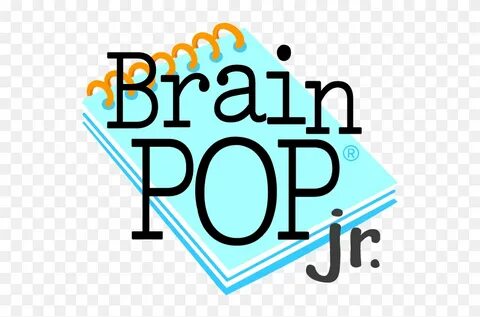 Download Brain Pop Jr App Clipart (#5482250) - PinClipart
