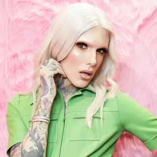 Excuse Me, Jeffree Star Gets Paid How Much to Use a New Prod