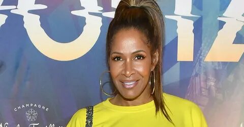 Who Is 'RHOA' Star Shereé Whitfield's Boyfriend?