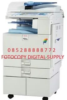 mesin fotocopy makassar