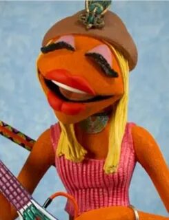 As The Muppets returns to TV , we reveal which celebrities a