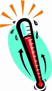 Thermometer Clipart High and other clipart images on Clipart