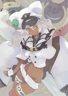 Ramlethal by バ ナ - Imgur