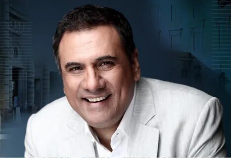 Boman Irani to play Ratan Tata in 'PM Narendra Modi' The Rah