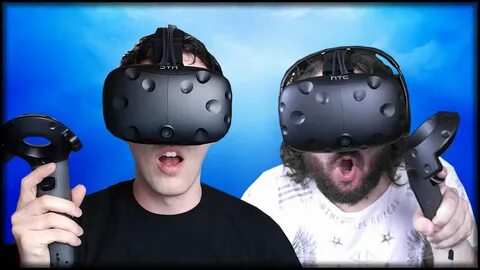 DIE VIRTUAL REALITY KNEIPE - YouTube