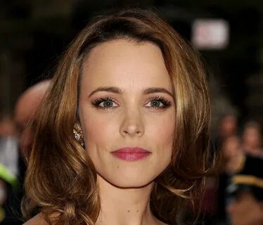 Rachel McAdams Beauty Routine Celebie