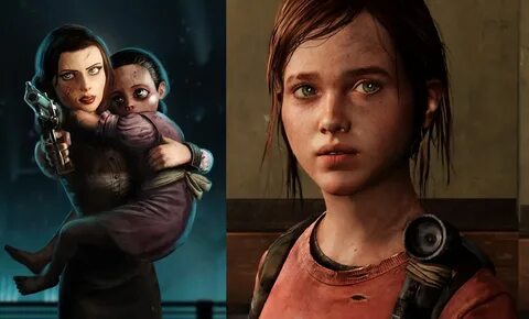 The Importance of Being Clementine Women in Game Studies