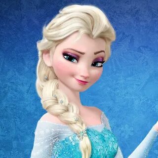 Frozen Costume - Make You Own Homemade Elsa Costume