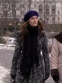 Gossip Girl: Season 2, Episode 20 Gossip girl outfits, Gossi