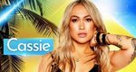 Love Island's Cassie Lansdell barely recognisable in X Facto