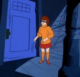 via GIPHY Scooby doo pictures, Velma scooby doo, Scooby doo 