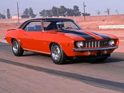 1969, Chevrolet, Camaro, Z28, Classic, Muscle Wallpapers HD 