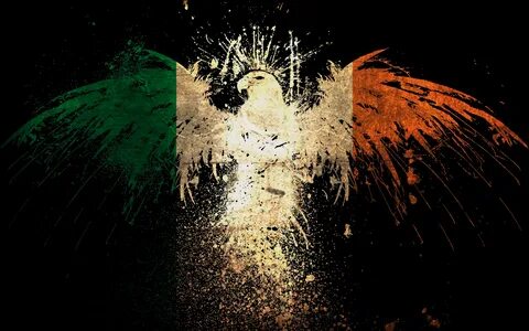 Irish Flag Wallpapers HD - Wallpaper Cave