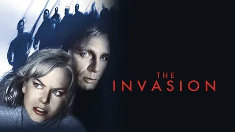 Watch The Invasion Full Movie Online, Release Date, Trailer,