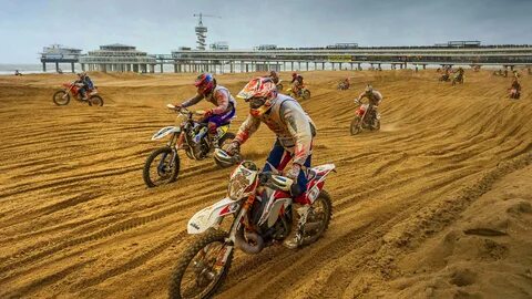 Free photo: Dirt bike racing - Adrenaline, Bike, Biking - Fr