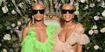 Shannade Clermont Identity Theft Arrest - Clermont Twin Char