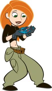 Kim Possible Cool Related Keywords & Suggestions - Kim Possi