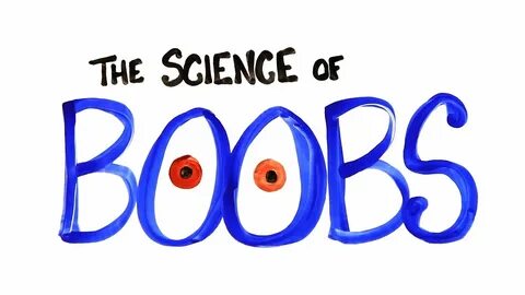 The science.of.nice.boobs