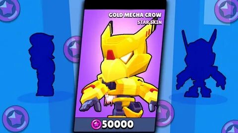 UNLCOKING NEW STAR MECHA CROW SKIN & ALL STAR SKINS GAMEPLAY