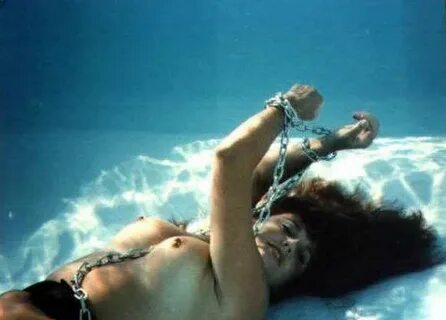 Females erotic drowning underwater pics NUDE PORN