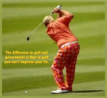 Retirement Quotes For Golfers. QuotesGram