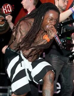 Does Anyone Have A Close Up On Lil Wayne's Legs? - Page 2 Li