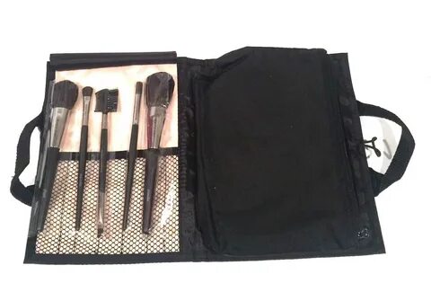 Mary Kay Brush Collection with organizer bag up to 65% off