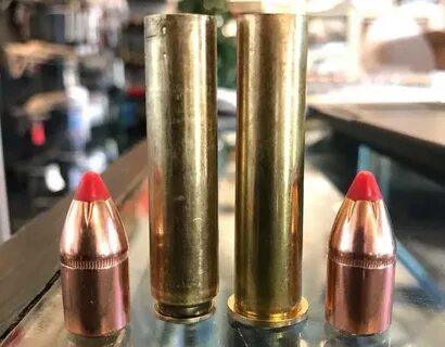 Phoenix Weaponry Christine Rifle Chambered in NEW .45-70 Aut