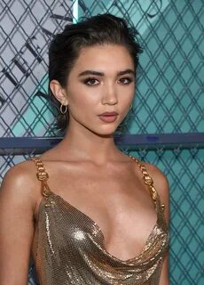 Image of Rowan Blanchard