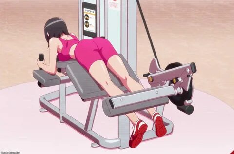 How Heavy Are the Dumbbells You Lift? -- Episode 5 - J-List 