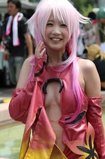 Comiket 82 Day 2 Cosplay Cute as Ever - Sankaku Complex