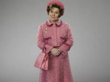 Dolores Umbridge Wallpapers - Wallpaper Cave