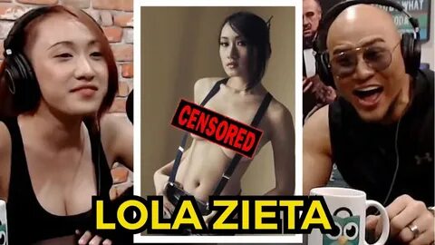 LOLA ZIETA. - YouTube