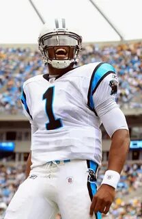 NFL Gridiron Gab (Archive) " Report: Panthers QB Cam Newton 