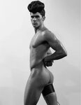 Brian Shimansky - Gay Body Blog - Pics of Male Models, Celeb