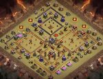 36+ Best TH10 War Base Links 2022 (New!) Anti.... Clash of c