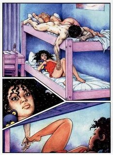 Eros Comix-Sexy Symphonies 2 Page 19 - Free Porn Comics