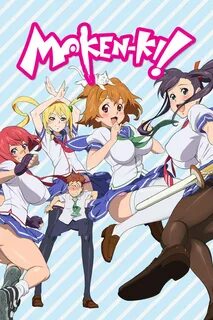 Maken-ki Sensei Related Keywords & Suggestions - Maken-ki Se