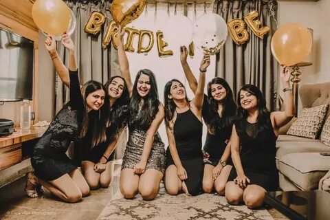 Ideas for Bachelor and Bachelorette Party - Blog