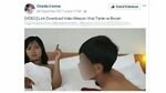 Tag: Video porno - Sebarkan Video Porno Anak, Seorang Mahasi